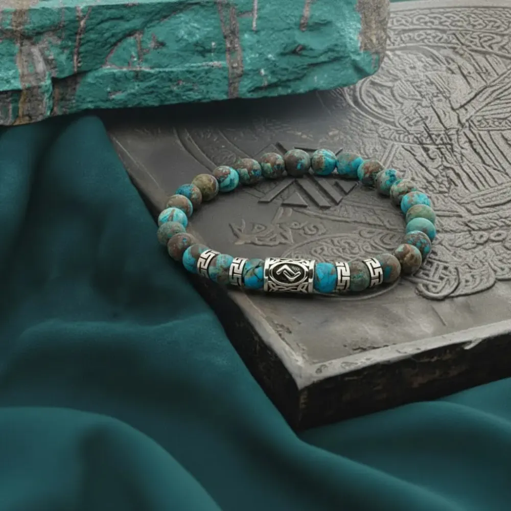 Preview: Runenarmband Jera